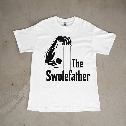 The Swolefather T-Shirt