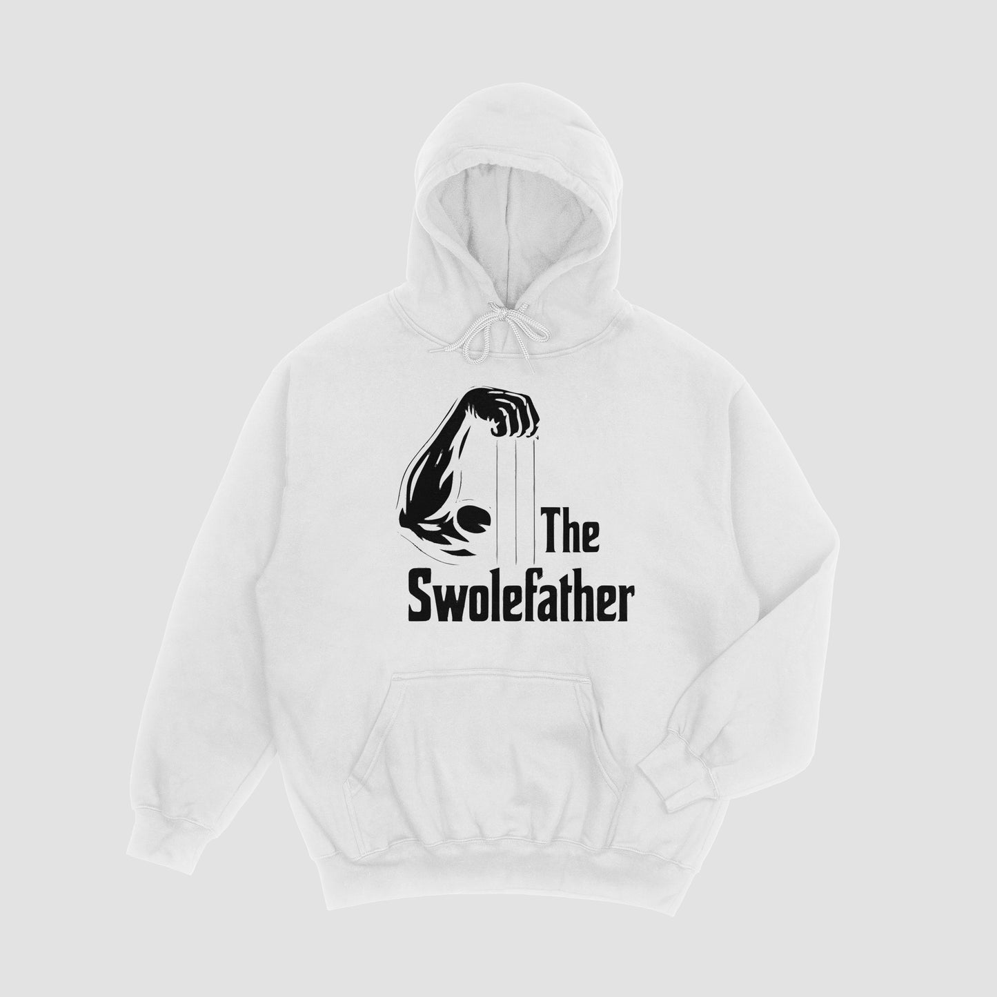 The Swolefather Hoodie