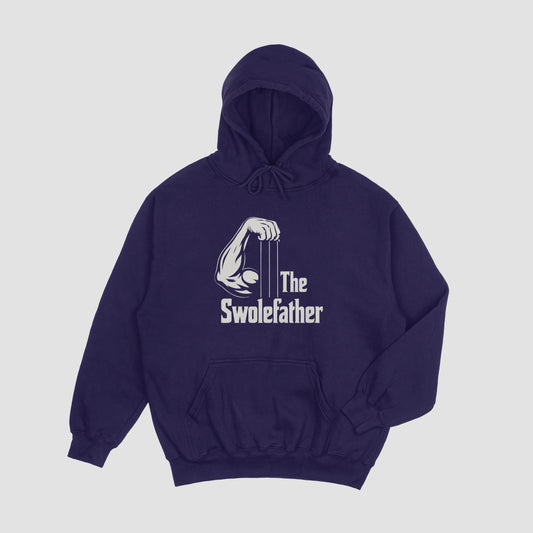 The Swolefather Hoodie