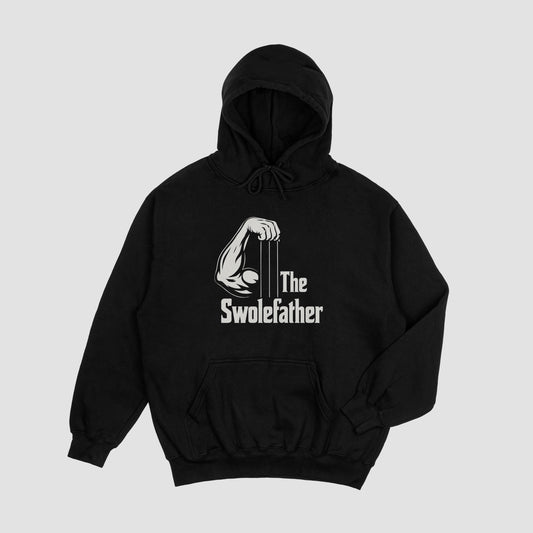 The Swolefather Hoodie