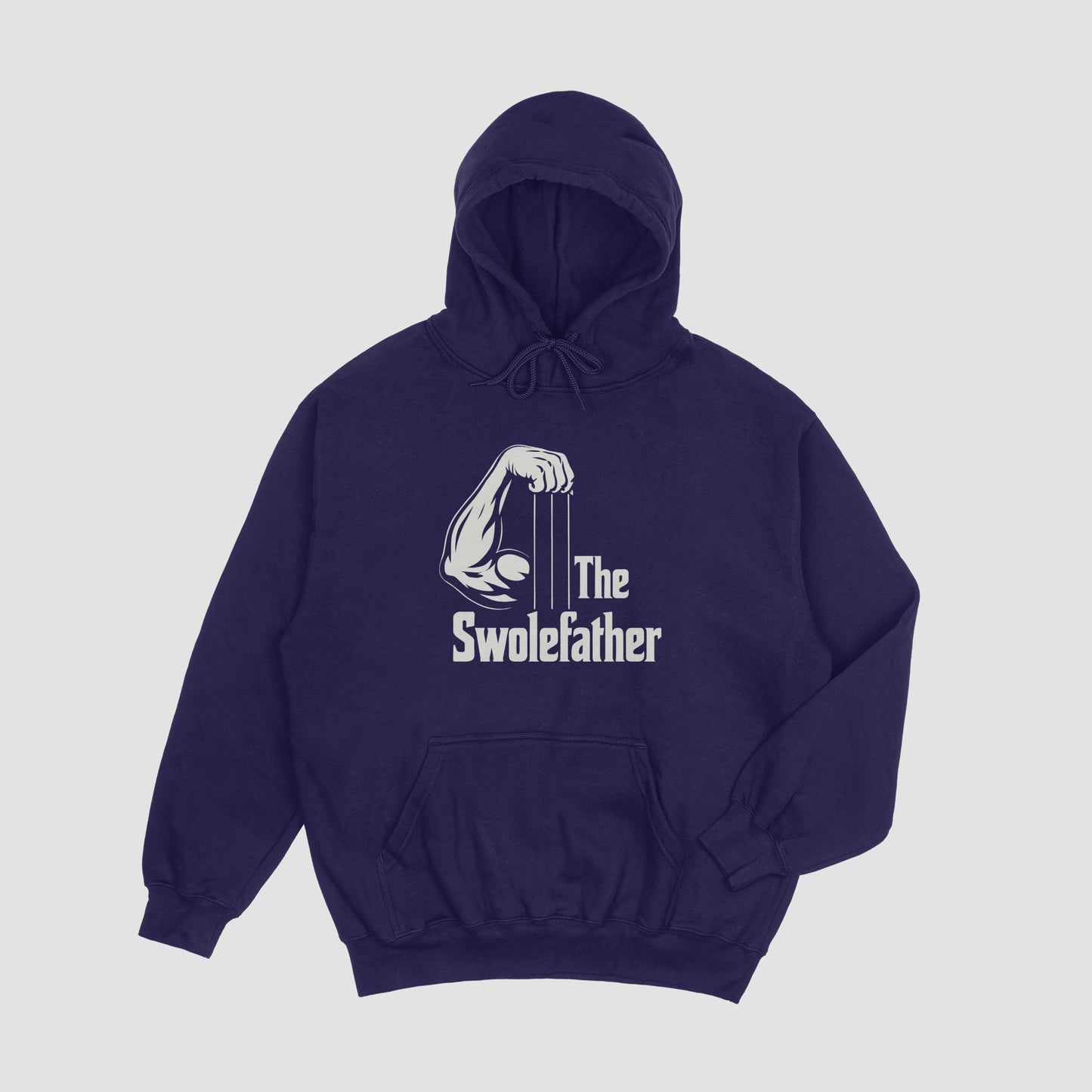 The Swolefather Hoodie